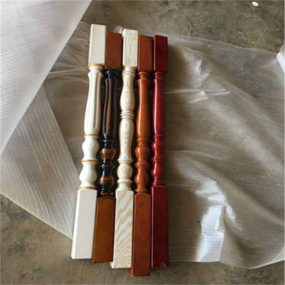 武汉楼梯小立柱制作
