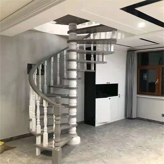 武汉旋转木楼梯厂商